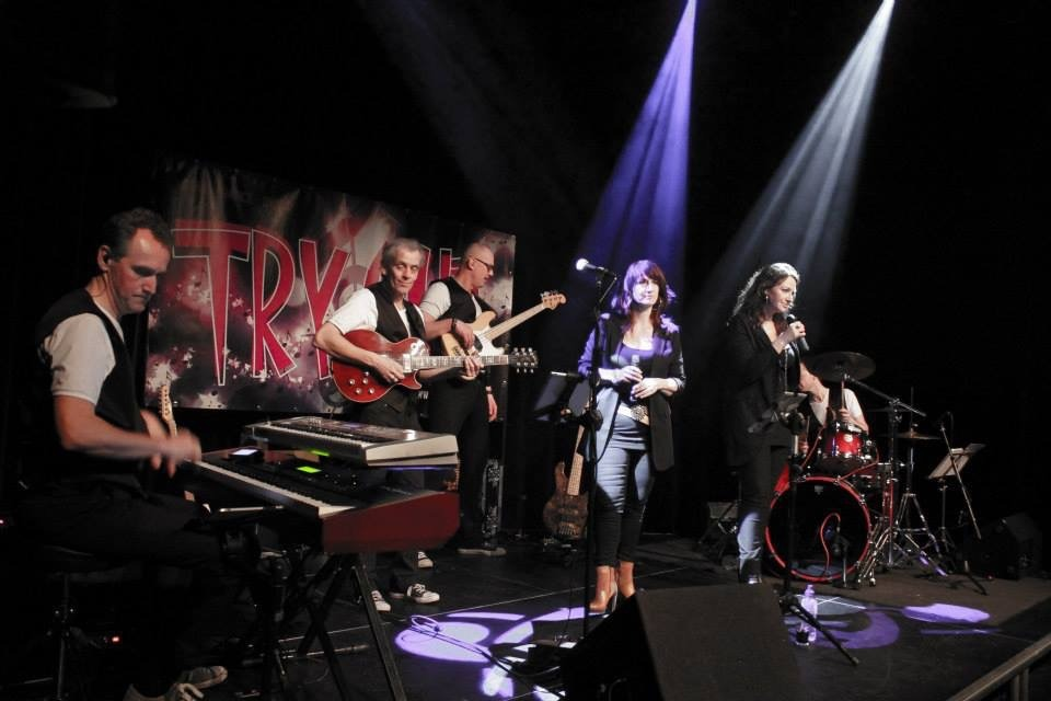 bandfoto